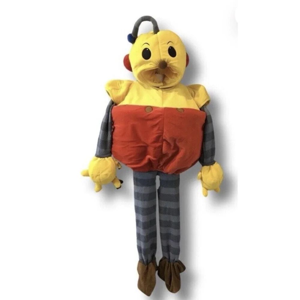 Disney Rolie Polie Olie Child S Small Plush Deluxe Halloween Costume Rare